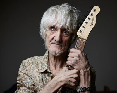 Post your questions for Vini Reilly of the Durutti Column