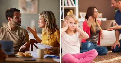 Family Conflict Resolution: 5 Steps to De-escalate Tension at Home