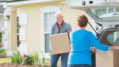 What Downsizing Your Home Too Early Really Costs You in Retirement Flexibility