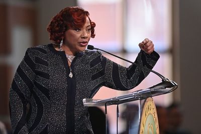Black-owned bank launches debit card to help single mothers break poverty cycle