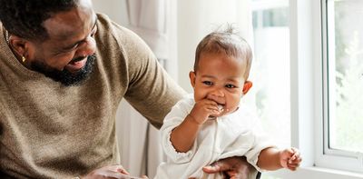 This Father’s Day, it’s time to listen to dads
