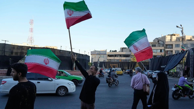 Curse of the century? How US-Iran deal handed Tehran a Middle East win