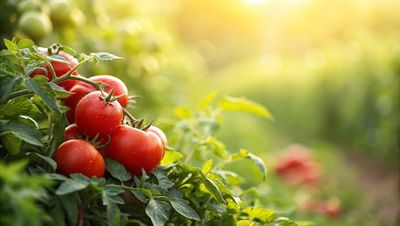 The Secret to a Non-Stop Summer Harvest? These 7 Vegetables
