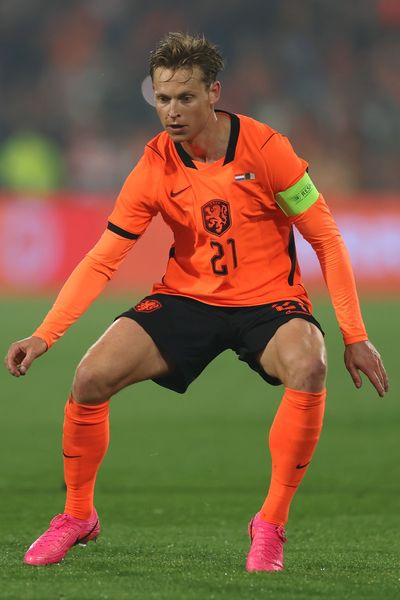 Netherlands vs Sweden lineups: Starting XIs, confirmed team news, injury latest for World Cup today