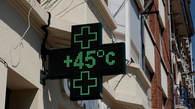 Extreme heat in Europe: Which countries face the biggest costs?