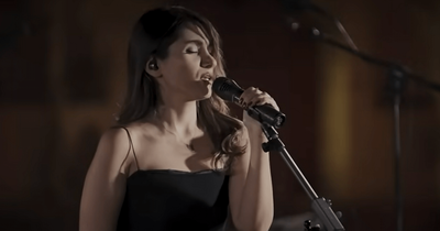 Whipped for Performing Without a Hijab: Iranian Singer Sentenced to 74 Lashes and Two-Year Travel Ban