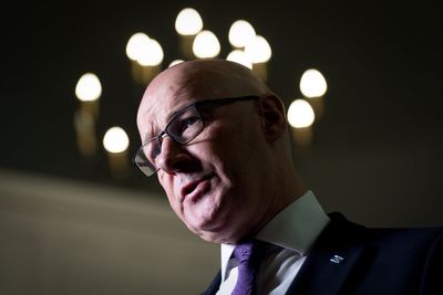 Swinney vows SNP will ‘consider the implications’ of Aberdeen South defeat