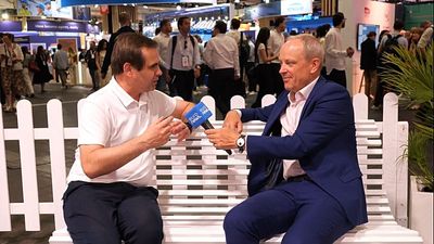 VivaTech 2026: Why learn German when AI can talk for you, asks DeepL CEO