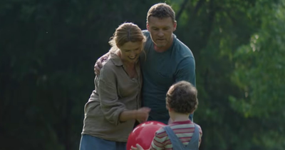 Netflix's 'I Will Find You' Ending Explained: Is Theo Actually Sam Worthington's Biological Son?