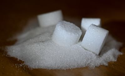 The Sweetener Marketed to Diabetics May Be Silently Harming Their Livers. New Research from WashU Explains How.