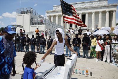 "This Is a Deadly Event." 80 Million Americans Are Under Heat Alerts During Juneteenth. Here's What to Know.
