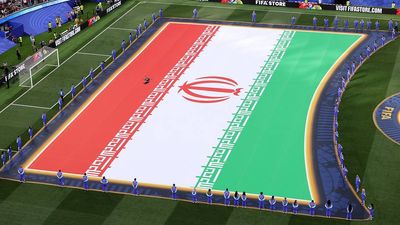 Iran Lodges Formal Complaint With FIFA Over World Cup Treatment