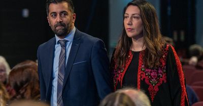 Former New York lawyer jailed for three years for targeting Nadia El-Nakla