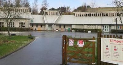 Scottish Borders school which had just four pupils set to be closed permanently