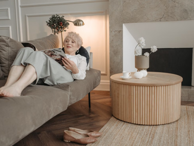 Psychology says introverts who seem most at ease in their 50s and 60s are not the ones who overcame introversion; they are often the ones who stopped viewing their need for solitude as something that required justification
