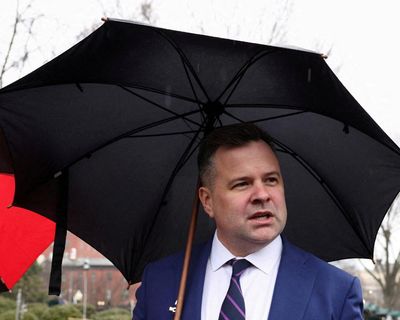 Timeline of Bill Pulte’s appointment as acting director of national intelligence