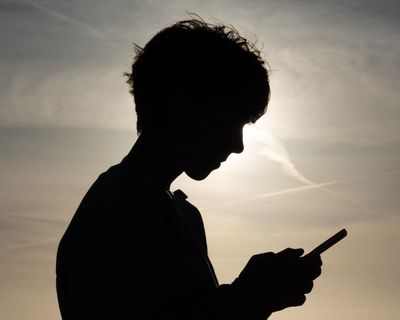 Read a book? Join a club? Stare at a wall? Social media alternatives for under-16s