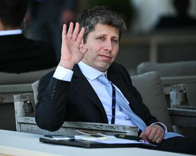 Luca Guadagnino’s Sam Altman movie dropped by Amazon after it announces OpenAI partnership