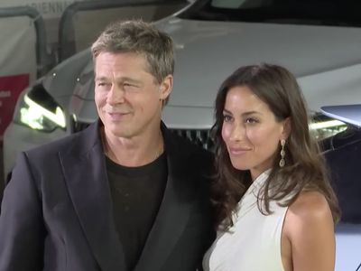 Brad Pitt Reportedly Prioritising Baby With Ines De Ramon As Older Children Legally Drop His Surname