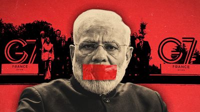 From ‘Maunmohan’ to ‘Maunendra’: Modi’s ‘strategic’ silence’ as Trump walks over India