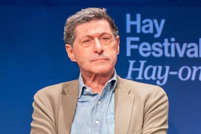 Jon Sopel aims ‘jibe’ at Alastair Campbell after beating him to coveted podcast award