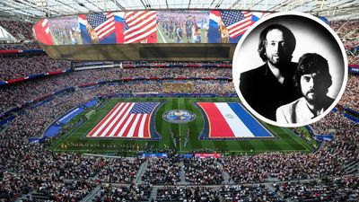 "It has never ceased to amaze me how much use that one tune gets." The story of Sirius, the dramatic prog anthem played at every World Cup game