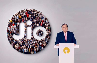 Jio revs up IPO engine; Accenture shock sinks IT