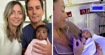 Biological Parents Of Baby Born To Different Couple Thanks To IVF-Embryo Mix-Up Lose Custody