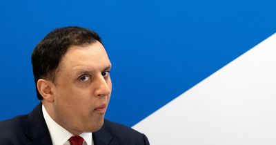 Scottish Labour have 'heads in the sand' after by-election thrashings
