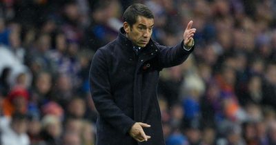 Why I am a different manager after Rangers sacking and landing new job