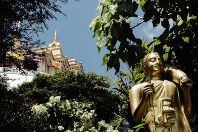 Thai Man Jailed 18 Months Over Facebook Comment Criticising Monarchy Under Strict Royal Defamation Law