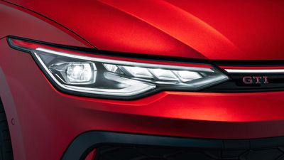 Why Aren't There More GTI And R Models In America? Volkswagen Explains