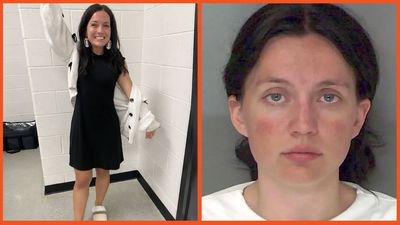 Georgia teacher accused of molesting teens had an OnlyFans account. Then her students allegedly decided to use her secret