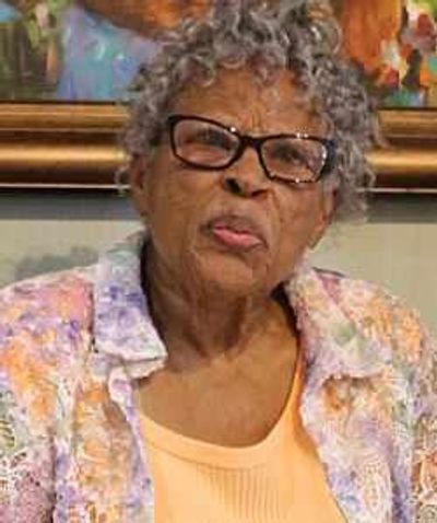 Quote of the Day by Opal Lee Juneteenth: 'We have simply got to make people aware that none of us are...'- a powerful message of equality, hope, and change by civil rights activist, known as the 'Grandmother of Juneteenth'