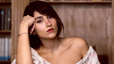 Iranian singer sentenced to 74 lashes for singing without hijab; authorities call video 'vulgar and immoral'