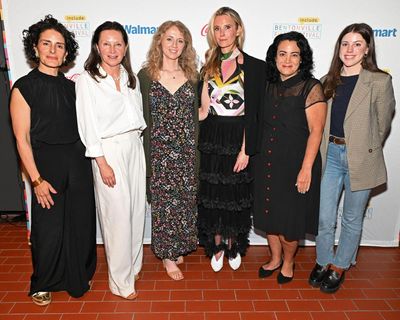Jennifer Siebel Newsom’s new film shines a light on the human cost of unregulated social media