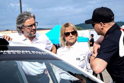 Vital step made towards USA's WRC return