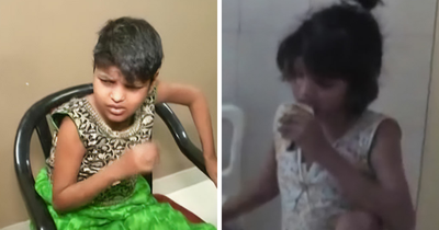 “Mowgli Girl” Who Was Found Wandering The Jungle When She Was Just 8 Years Old Tragically Passes Away At 18