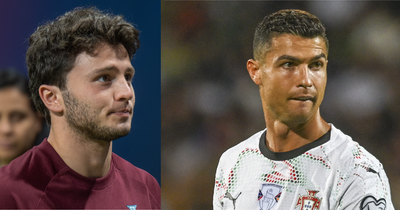 Joao Neves, Girlfriend's Instagram Accounts Flooded With Hate Comments From Angry Cristiano Ronaldo Fans