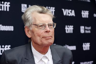 Stephen King shares his two-line review of 2026’s breakout horror movie