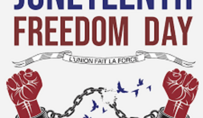 Writings on Juneteenth and its Significance for American Liberty