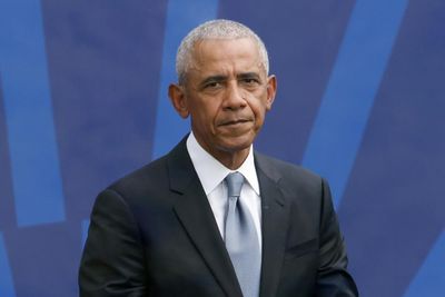 Barack Obama says US is ‘worse off’ than before war with Iran