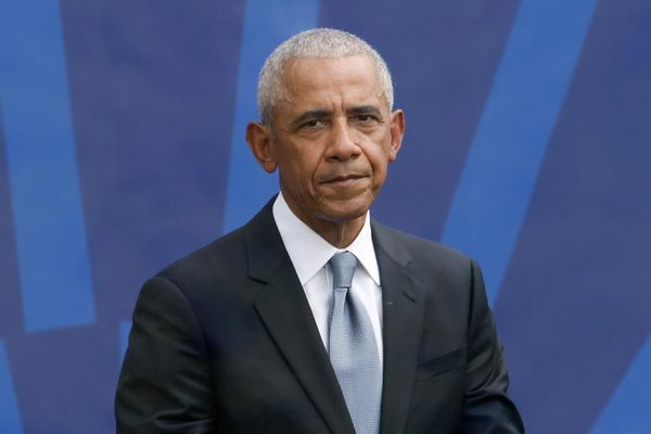 Barack Obama says US is ‘worse off’ than before war with Iran
