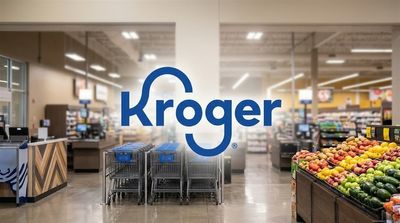Why Kroger’s Pullback Could Be a Gift for Patient Investors