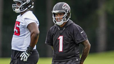 Tua Tagovailoa Pulling Away as Falcons Starting QB in Kalshi Prediction Market