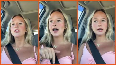 Woman worries she’ll be canceled for fat-shaming another woman. Instead, she gets a unanimous pat on the back