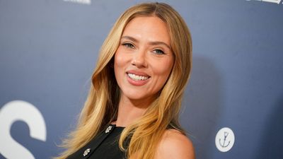 One Piece Of Parenting Advice That’s Stuck With Scarlett Johansson As She Navigates Hollywood