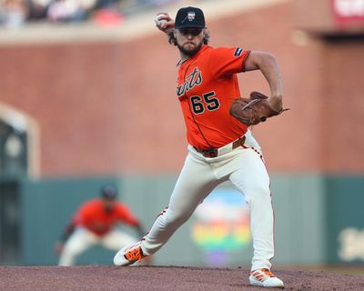 Justice department says it will investigate MLB amid Pride hats controversy