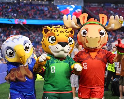 USA, Mexico, Canada: which World Cup co-host can boast the most?