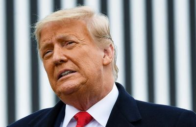 Trump's Late-Night Rants Would Be Deemed A Mental Crisis For Anyone Else, Biographer Claims